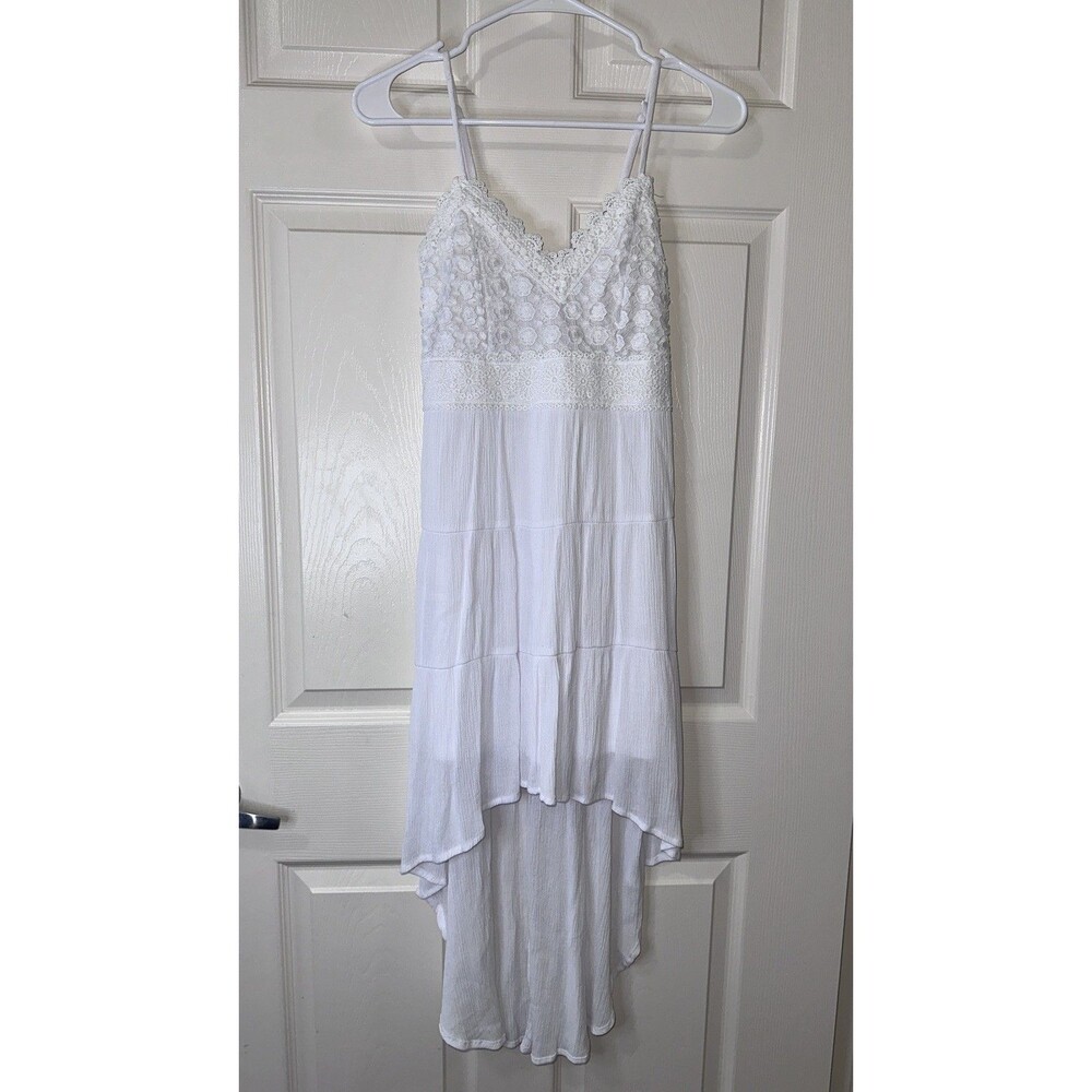 Summer Dress, Pre-owned-Good Condition Size S